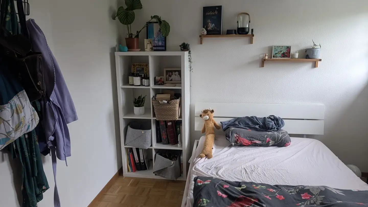 Chambre à louer - 3007 Bern - Photo 2