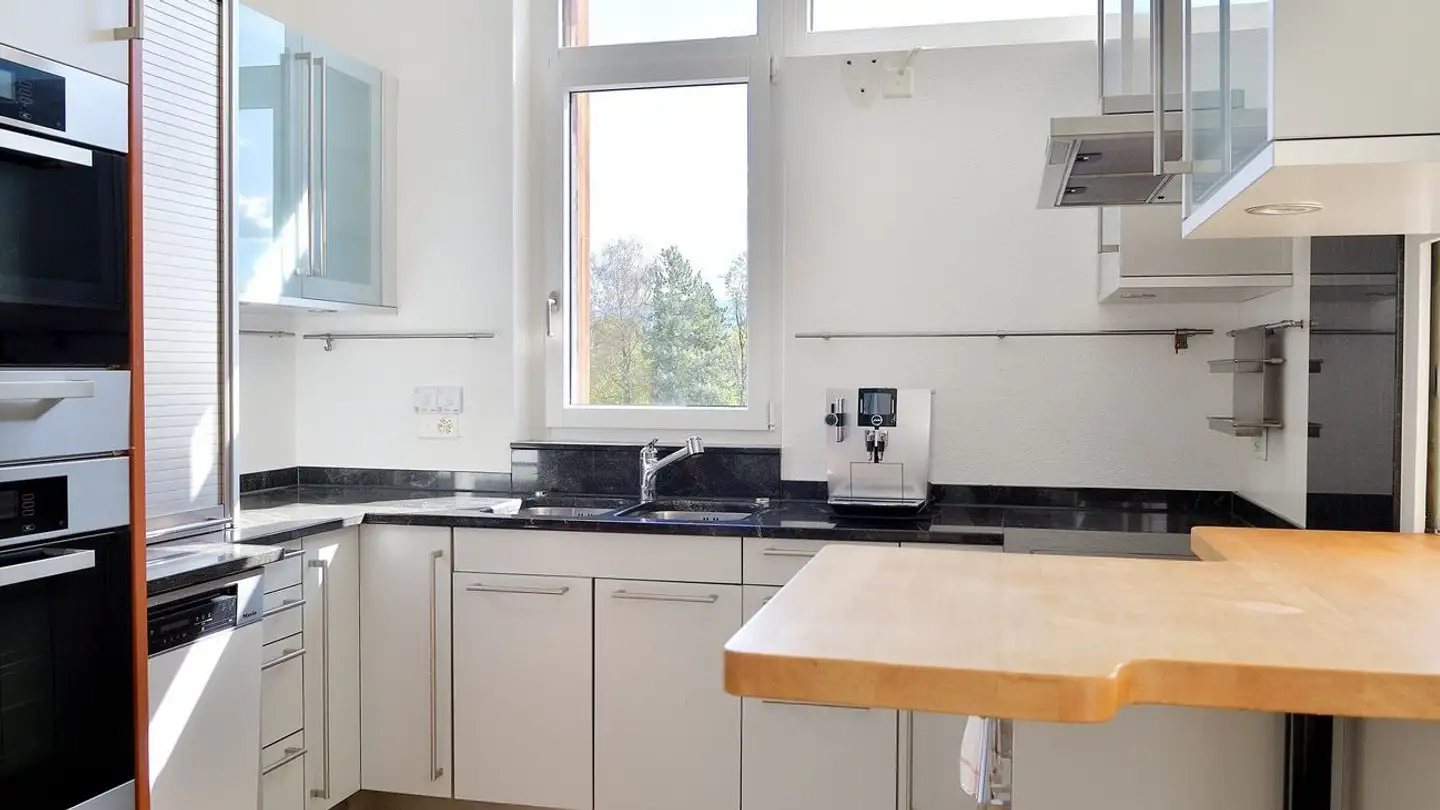 Maisonette kaufen - Weidstrasse 11, 8706 Meilen - Foto 4