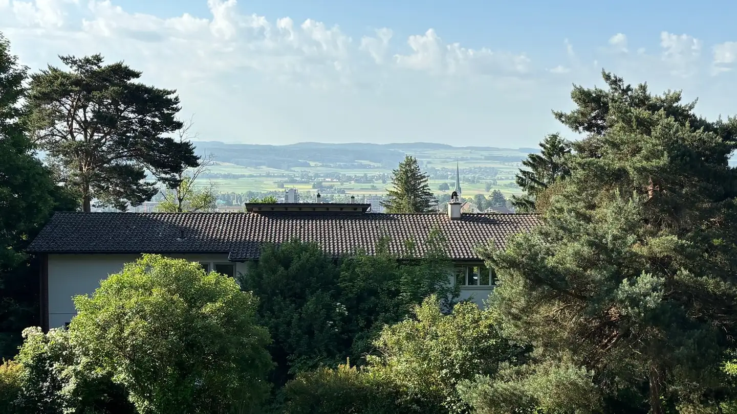 Single house for rent - Schöneggstrasse 53, 2540 Grenchen - Photo 3
