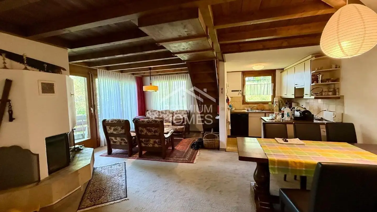 Appartamento in vendita - 6174 Sörenberg - Photo 2