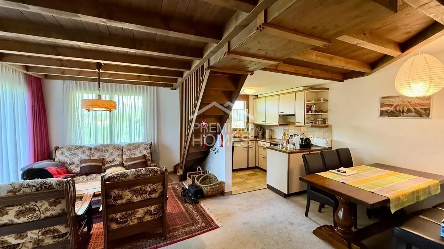 Appartamento in vendita - 6174 Sörenberg - Photo 3