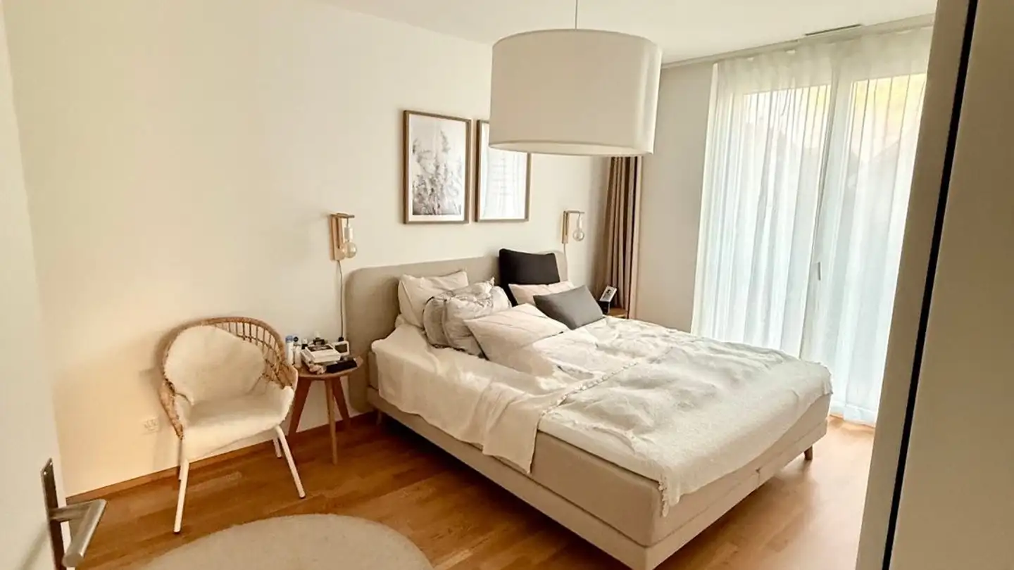 Appartement à louer - Matte 3, 3202 Frauenkappelen