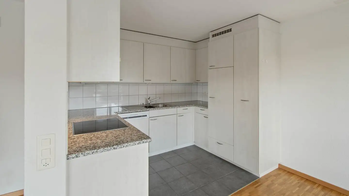 Apartment for rent - Buchenwies 1, 9242 Oberuzwil - Photo 4