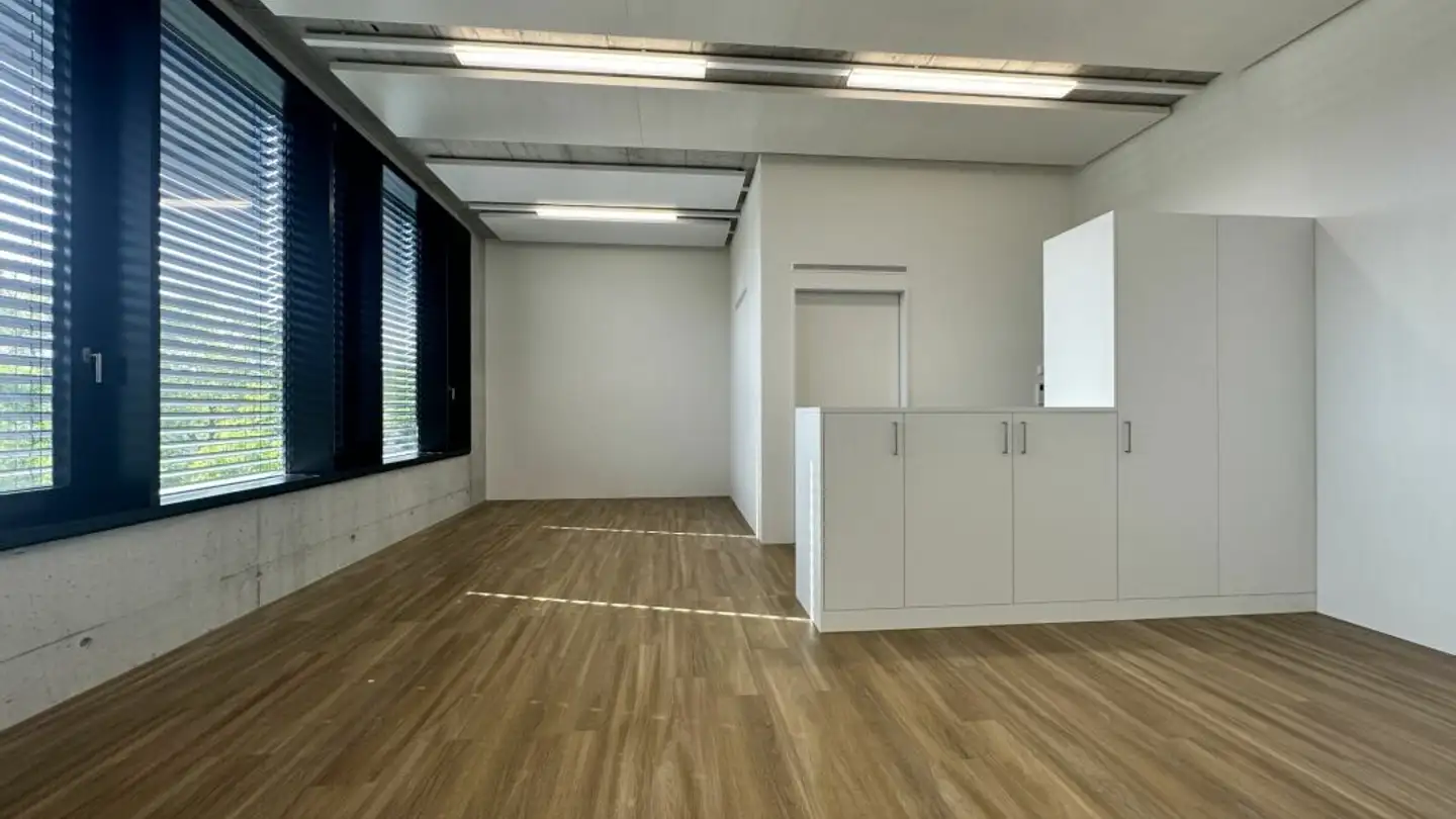 Bürofläche mieten - Neumattstrasse 13, 5000 Aarau - Foto 4