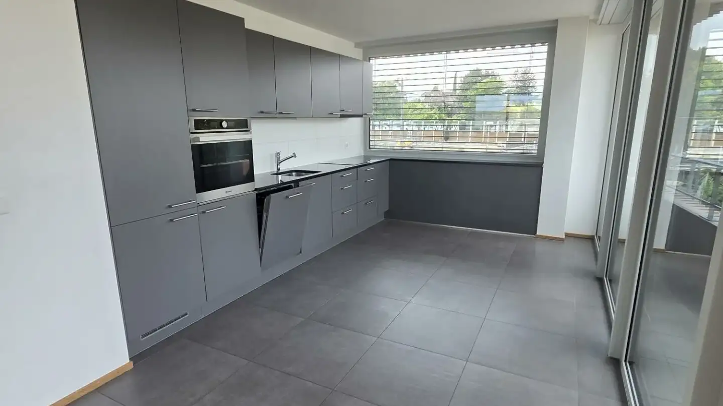 Apartment for rent - Promenade De Castellane 2, 1110 Morges - Photo 2