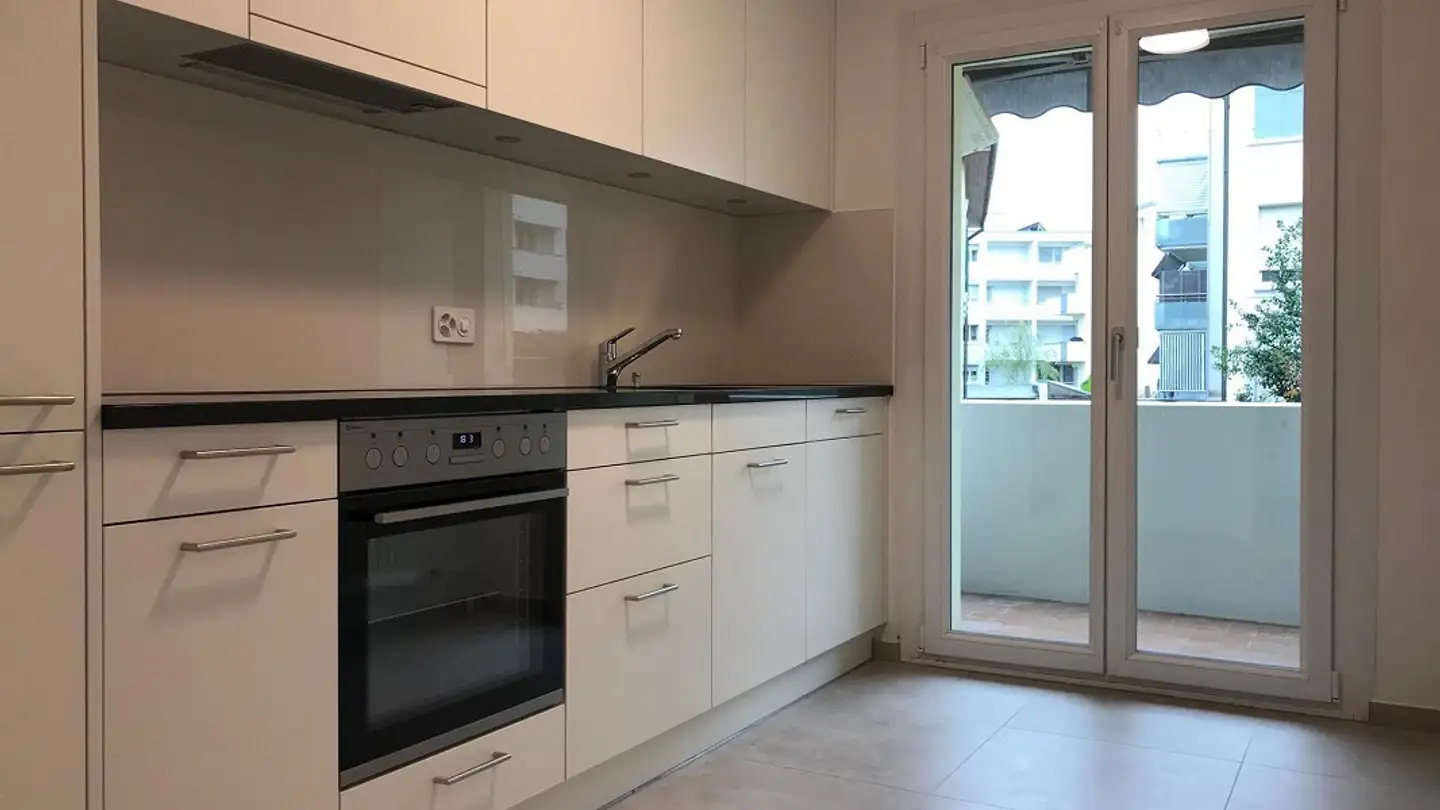 Appartamento in affitto - Gartenstrasse 34, 4123 Allschwil