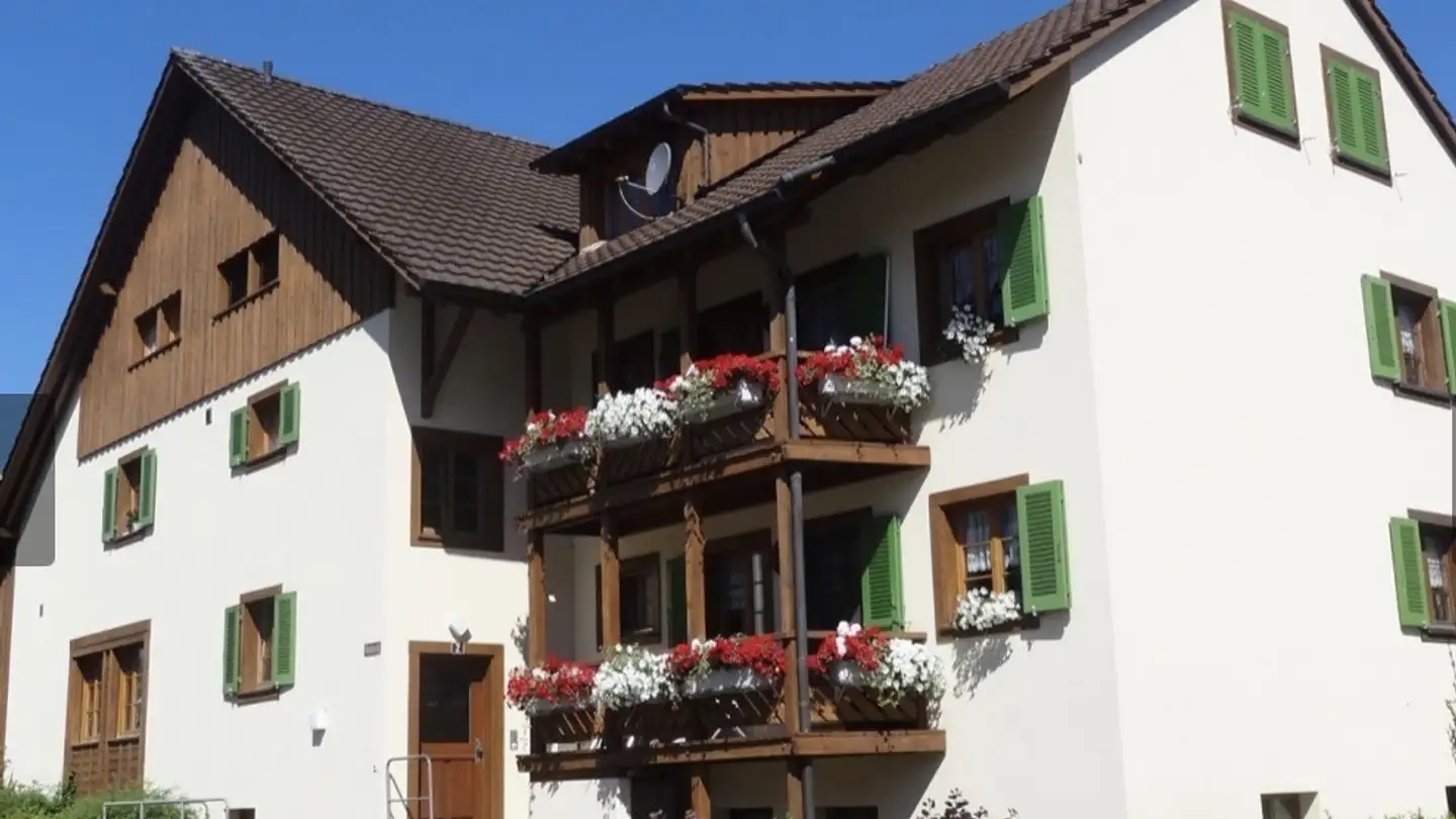 Appartamento in affitto - Raabuck 2, 8225 Siblingen - Photo 2