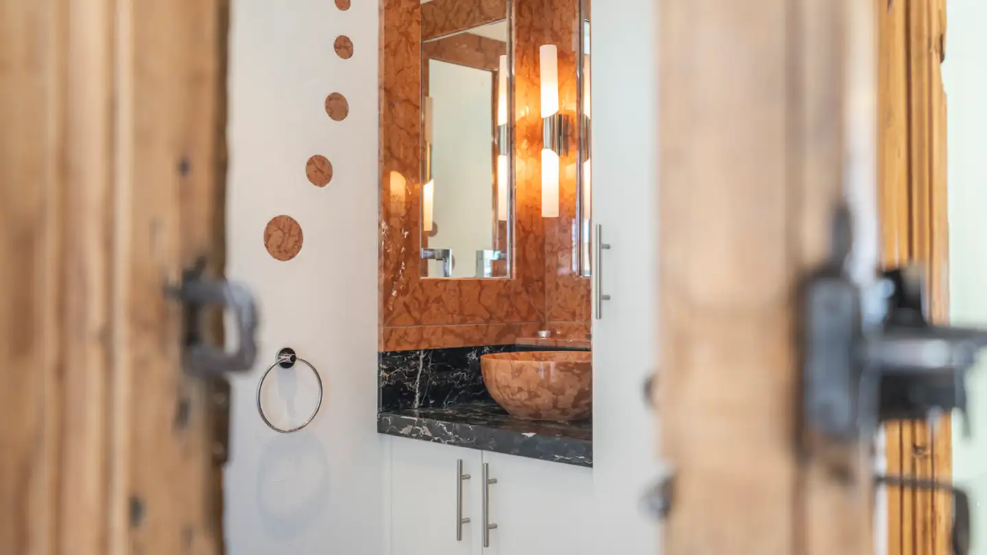 Penthouse kaufen - 7503 Samedan - Foto 4