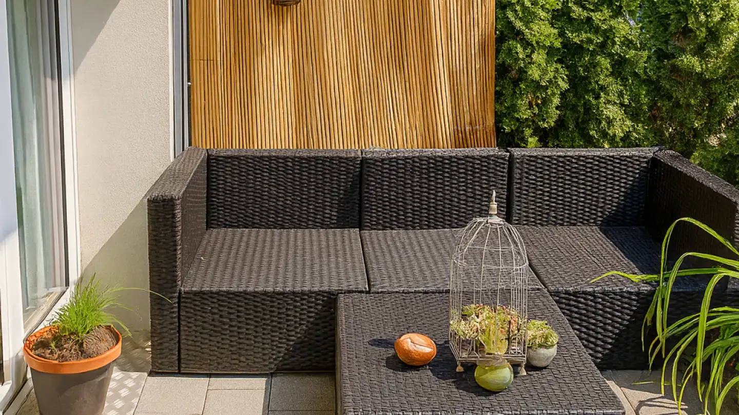 Appartement à louer - 8408 Winterthur