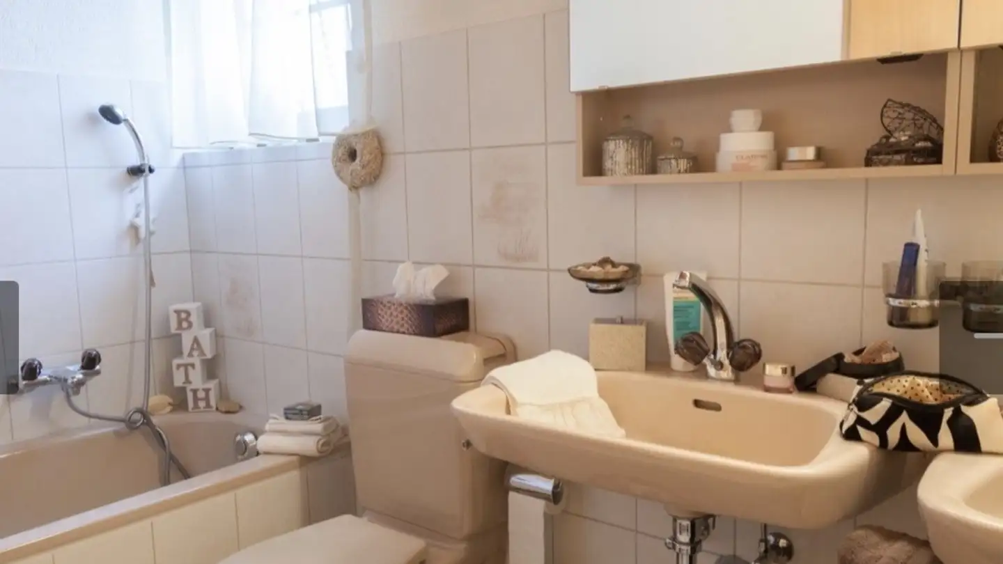 Appartamento in affitto - Raabuck 2, 8225 Siblingen - Photo 3