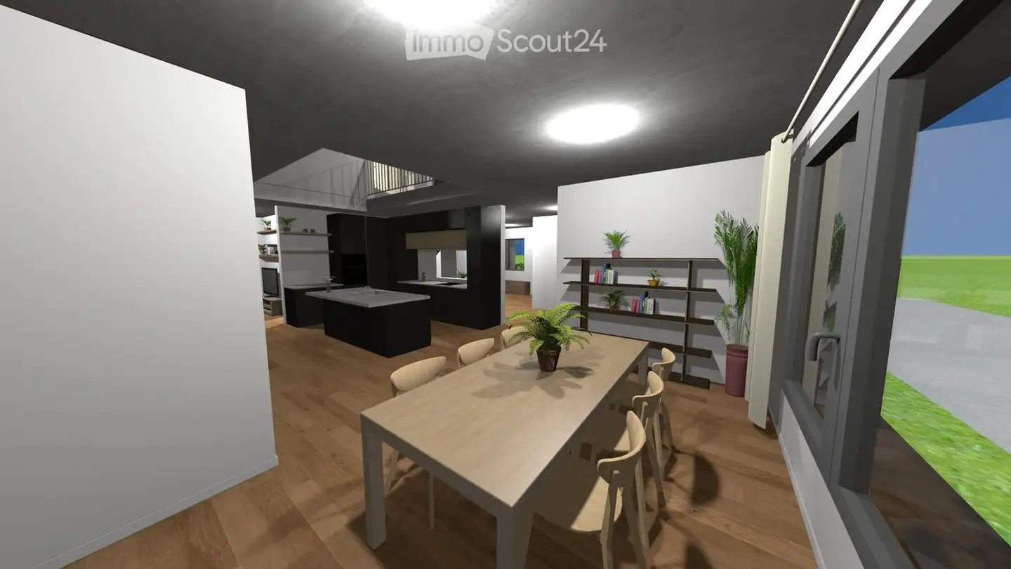 Einfamilienhaus kaufen - 2813 Ederswiler - Foto 2