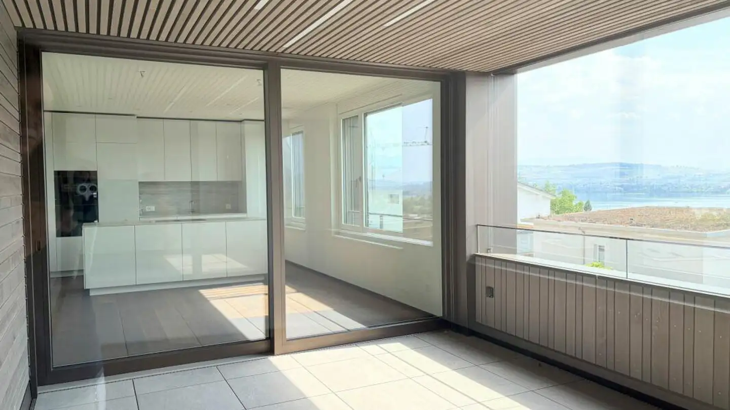 Apartment for rent - Burghöhe 8, 6214 Schenkon