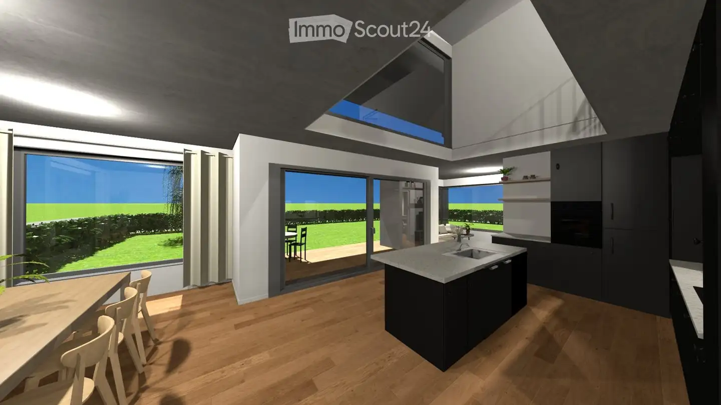 Einfamilienhaus kaufen - 2813 Ederswiler - Foto 3