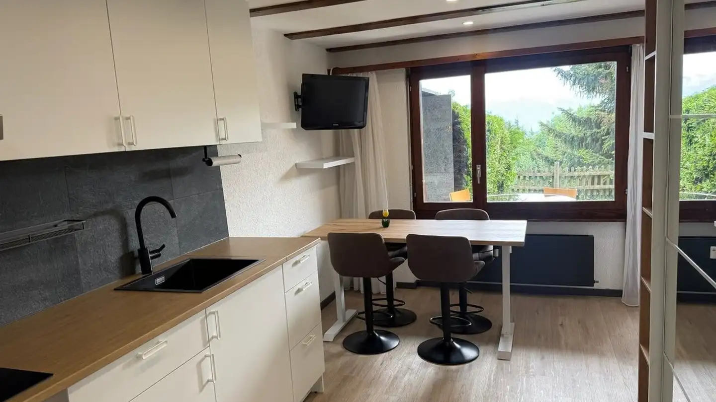 Studio for rent - Route De La Télécabine, 1997 Siviez (Nendaz)