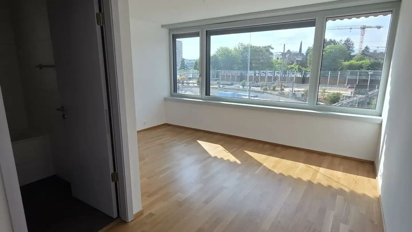 Apartment for rent - Promenade De Castellane 2, 1110 Morges - Photo 4