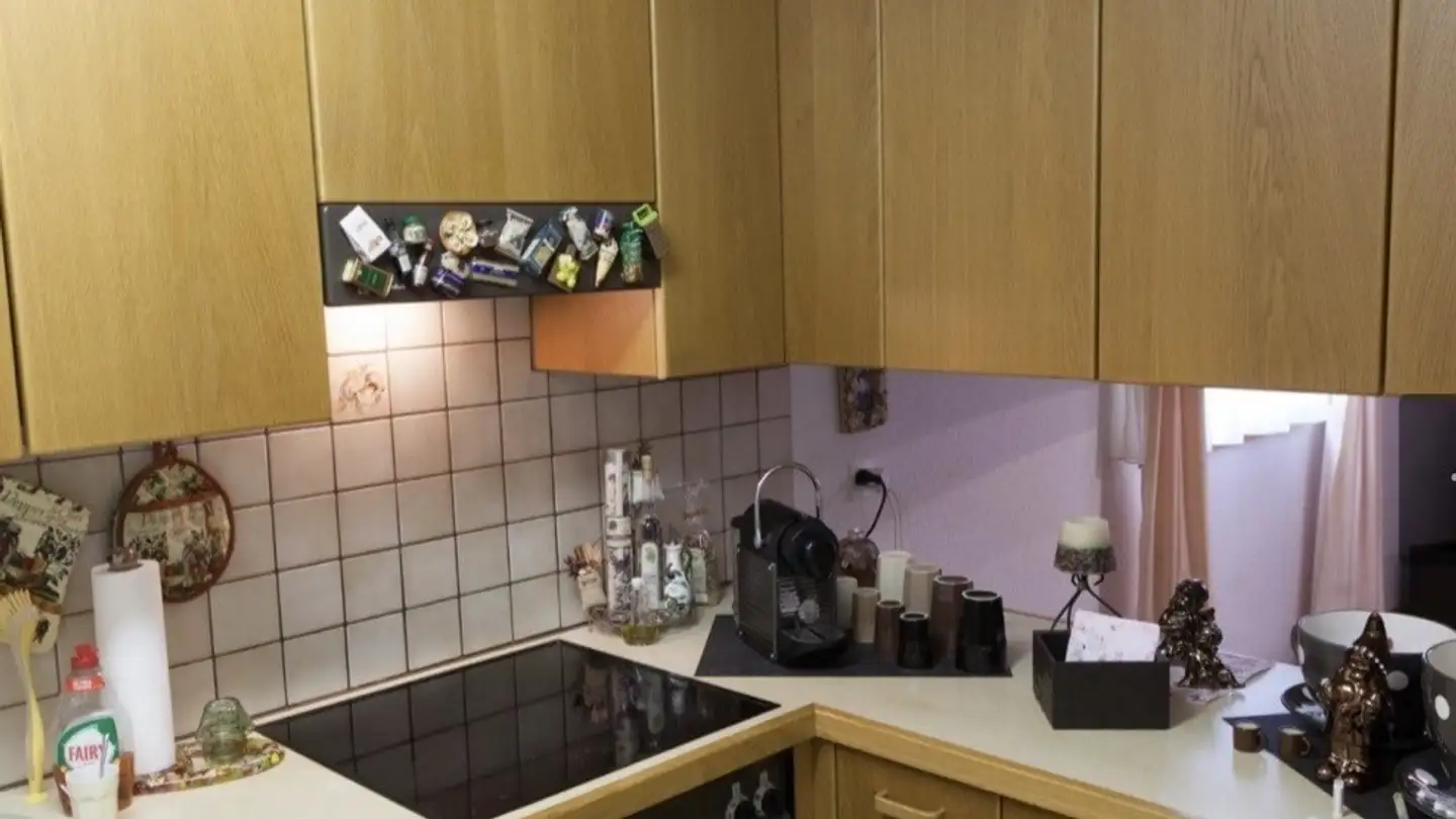 Appartamento in affitto - Raabuck 2, 8225 Siblingen - Photo 4