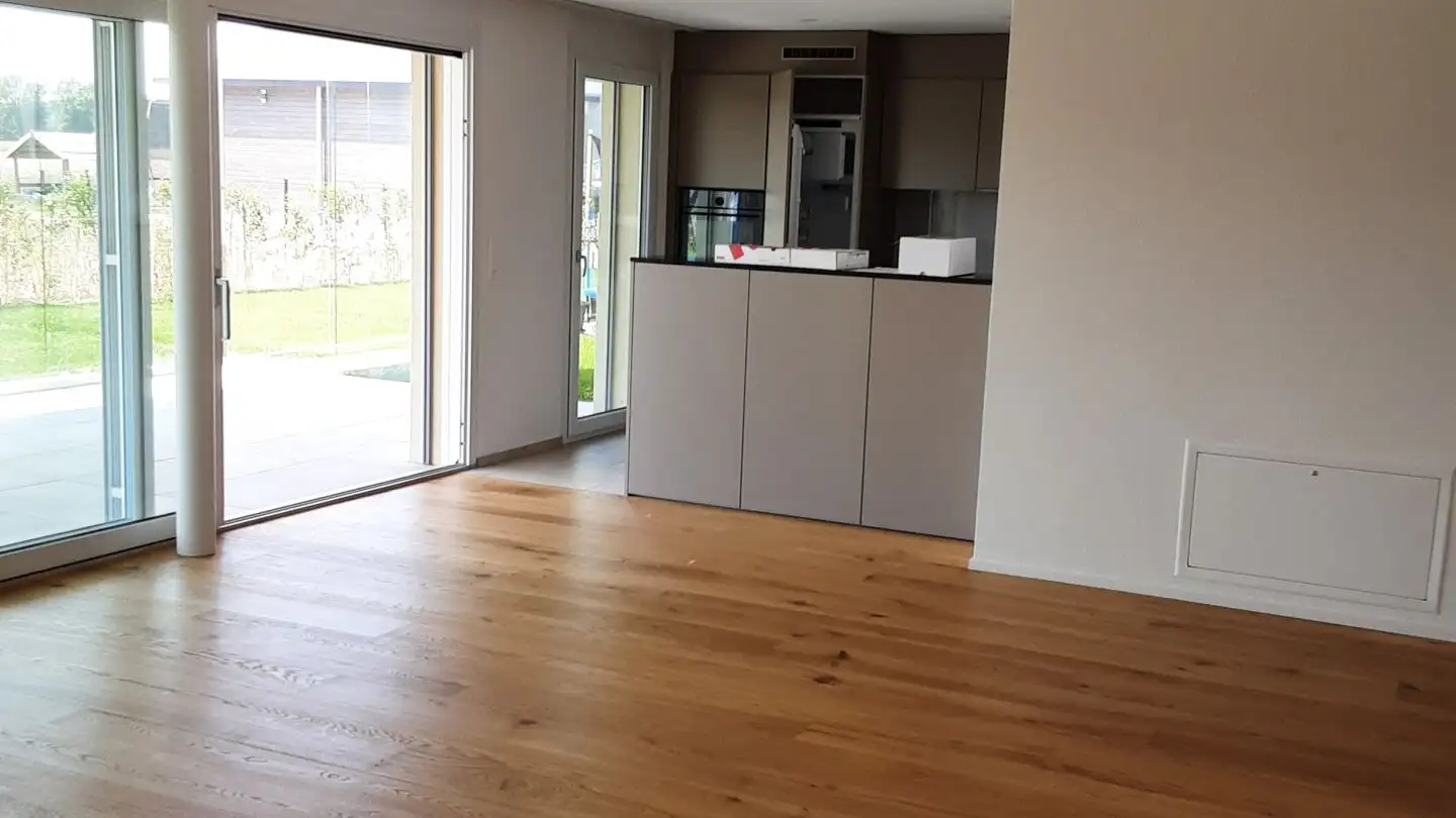 Apartment for rent - Gassenacherweg 19, 4914 Roggwil BE