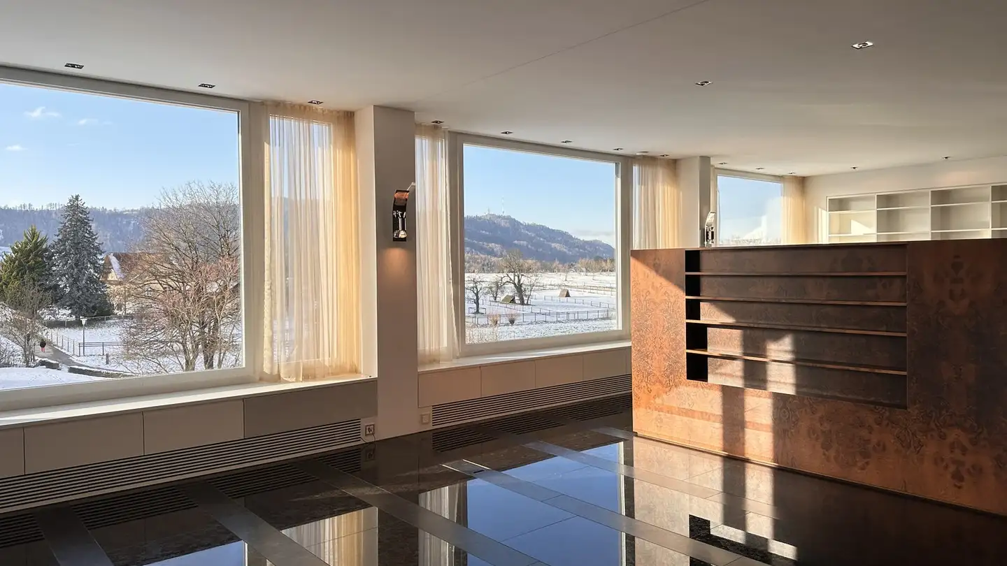 Duplex for rent - Kreuzstrasse 45, 8802 Kilchberg ZH