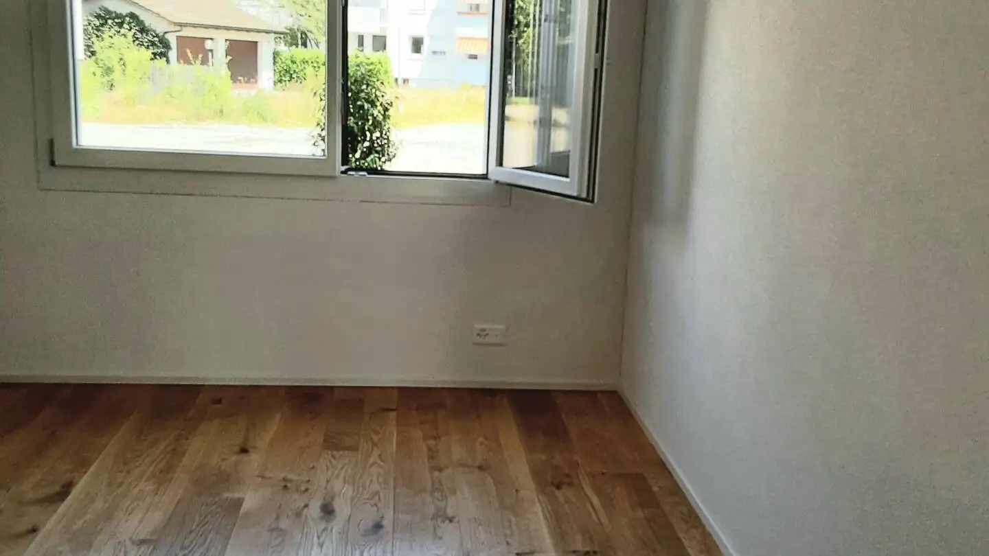 Apartment for rent - Gassenacherweg 19, 4914 Roggwil BE - Photo 2