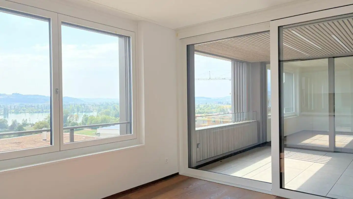 Apartment for rent - Burghöhe 8, 6214 Schenkon - Photo 2