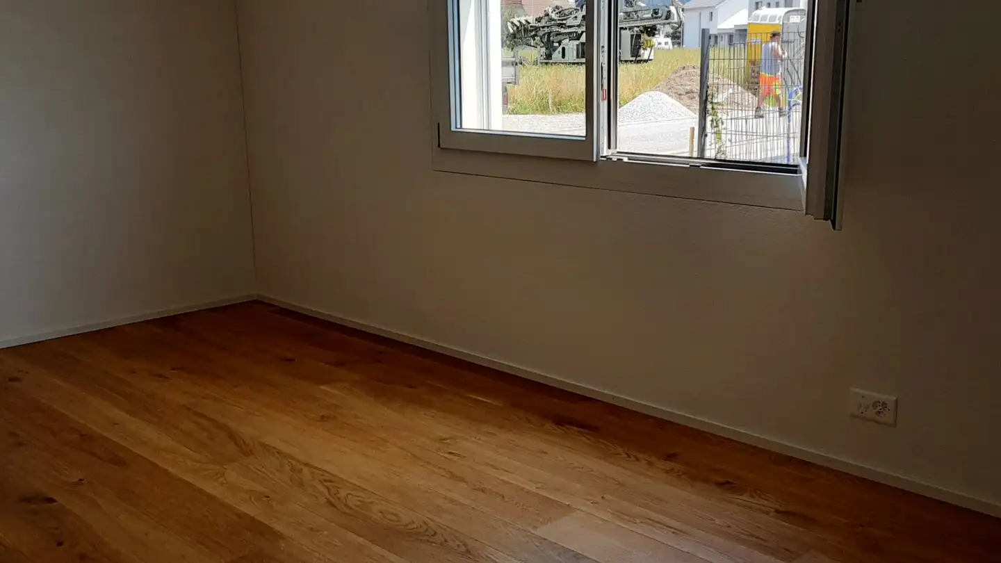 Apartment for rent - Gassenacherweg 19, 4914 Roggwil BE - Photo 3