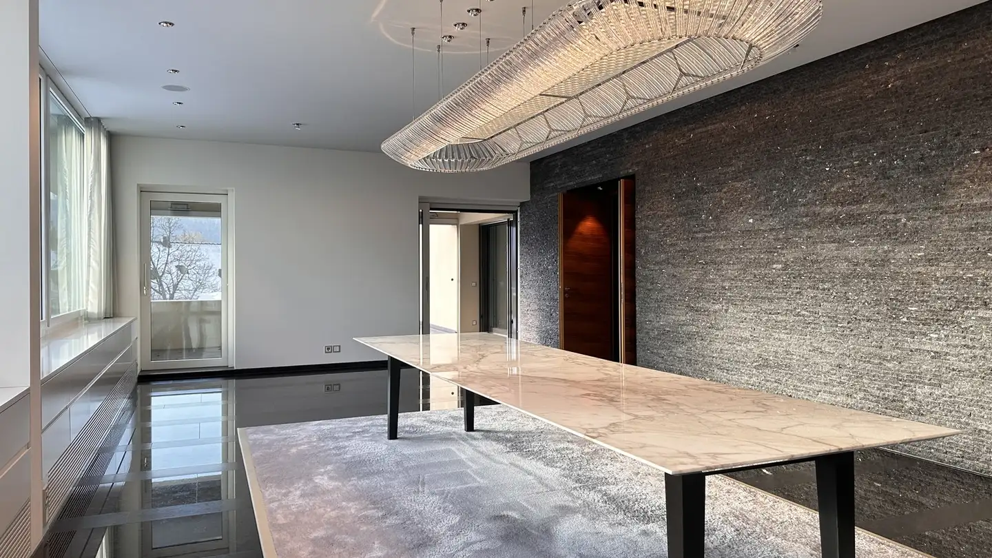 Duplex for rent - Kreuzstrasse 45, 8802 Kilchberg ZH - Photo 3