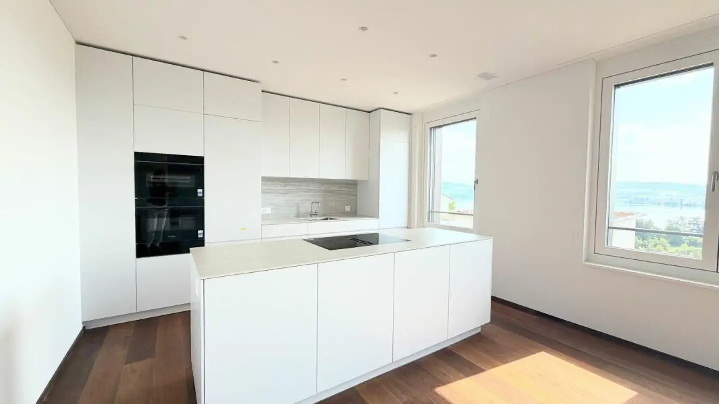 Apartment for rent - Burghöhe 8, 6214 Schenkon - Photo 3