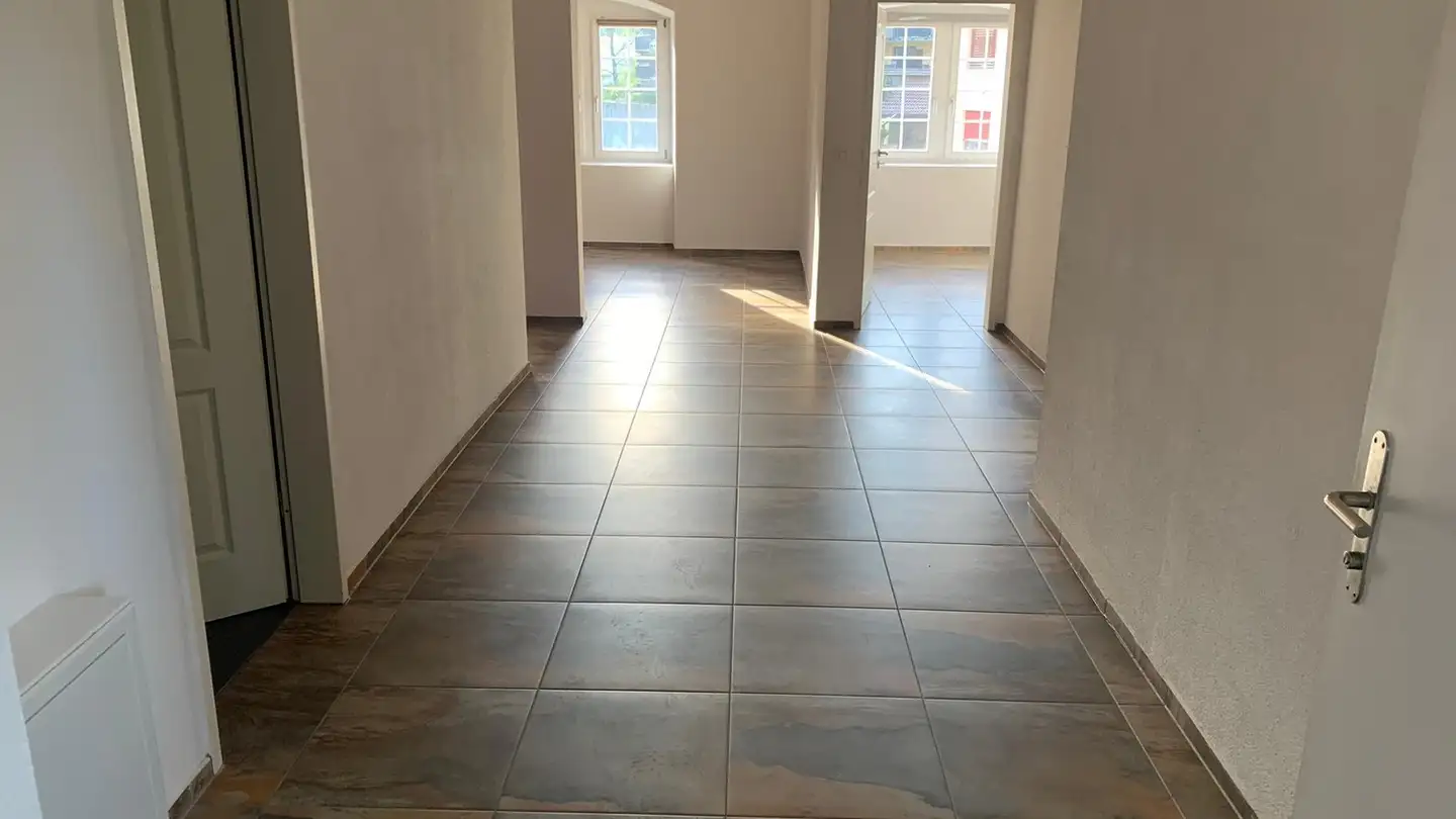 Appartamento in affitto - Luzernerstrasse 17, 5040 Schöftland