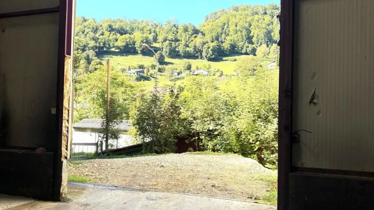 Espace de stockage à louer - 2882 St-Ursanne - Photo 3