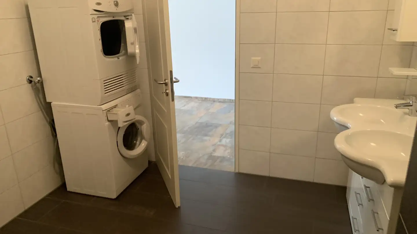Appartamento in affitto - Luzernerstrasse 17, 5040 Schöftland - Foto 4