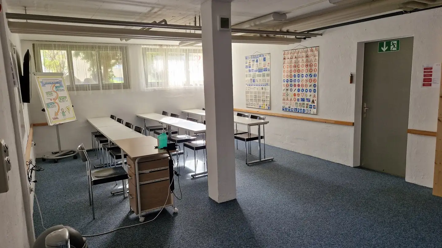 Commercial for rent - 8302 Kloten