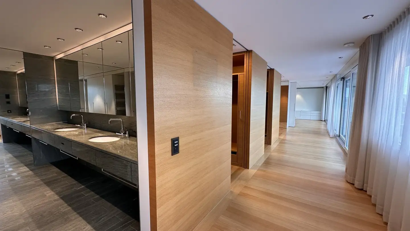 Duplex for rent - Kreuzstrasse 45, 8802 Kilchberg ZH - Photo 4