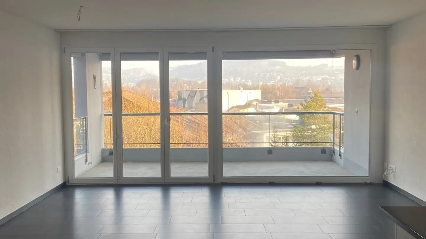 Appartamento in affitto - Bildstrasse 28, 9030 Abtwil SG