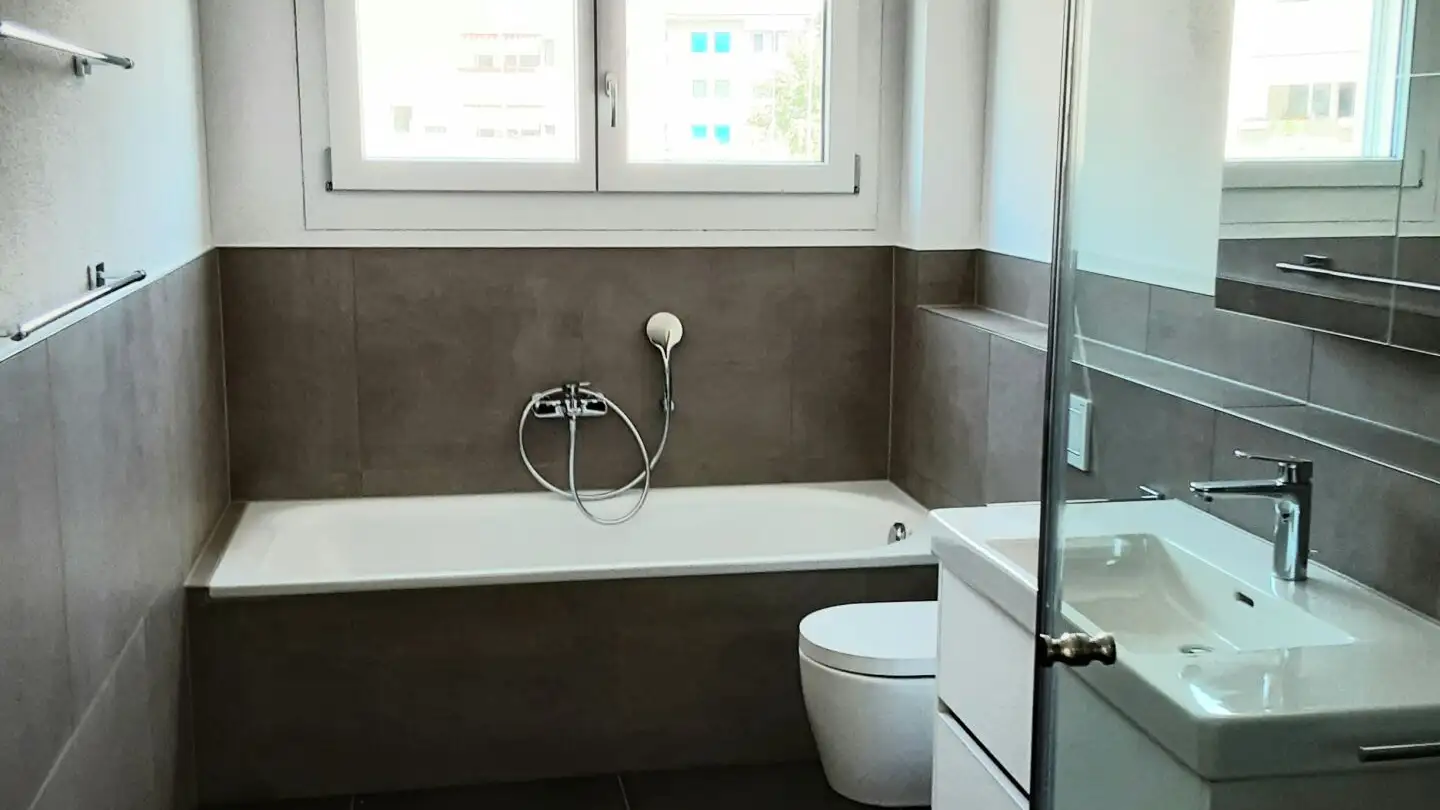 Apartment for rent - Gassenacherweg 19, 4914 Roggwil BE - Photo 4