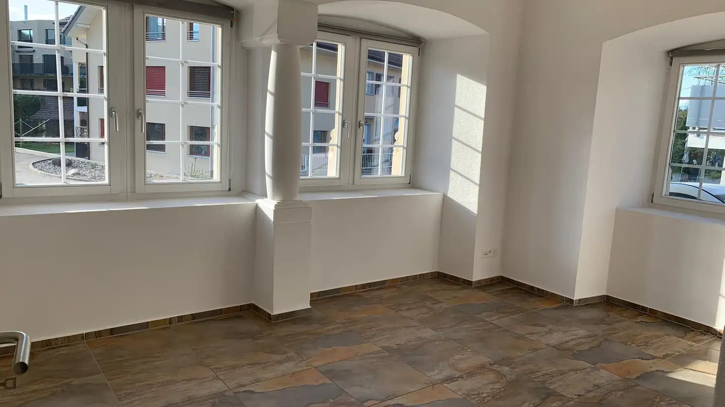 Appartamento in affitto - Luzernerstrasse 17, 5040 Schöftland - Foto 2