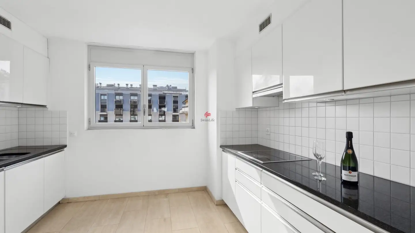 Appartement à vendre - 6600 Locarno - Photo 2