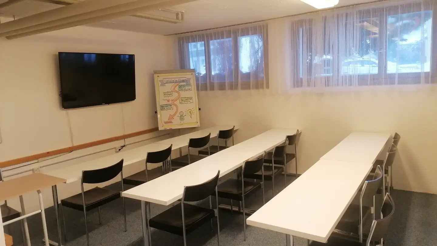 Commercial for rent - 8302 Kloten - Photo 3