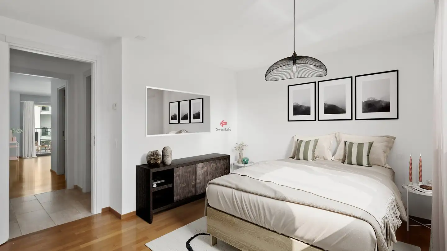 Appartement à vendre - 6600 Locarno - Photo 4