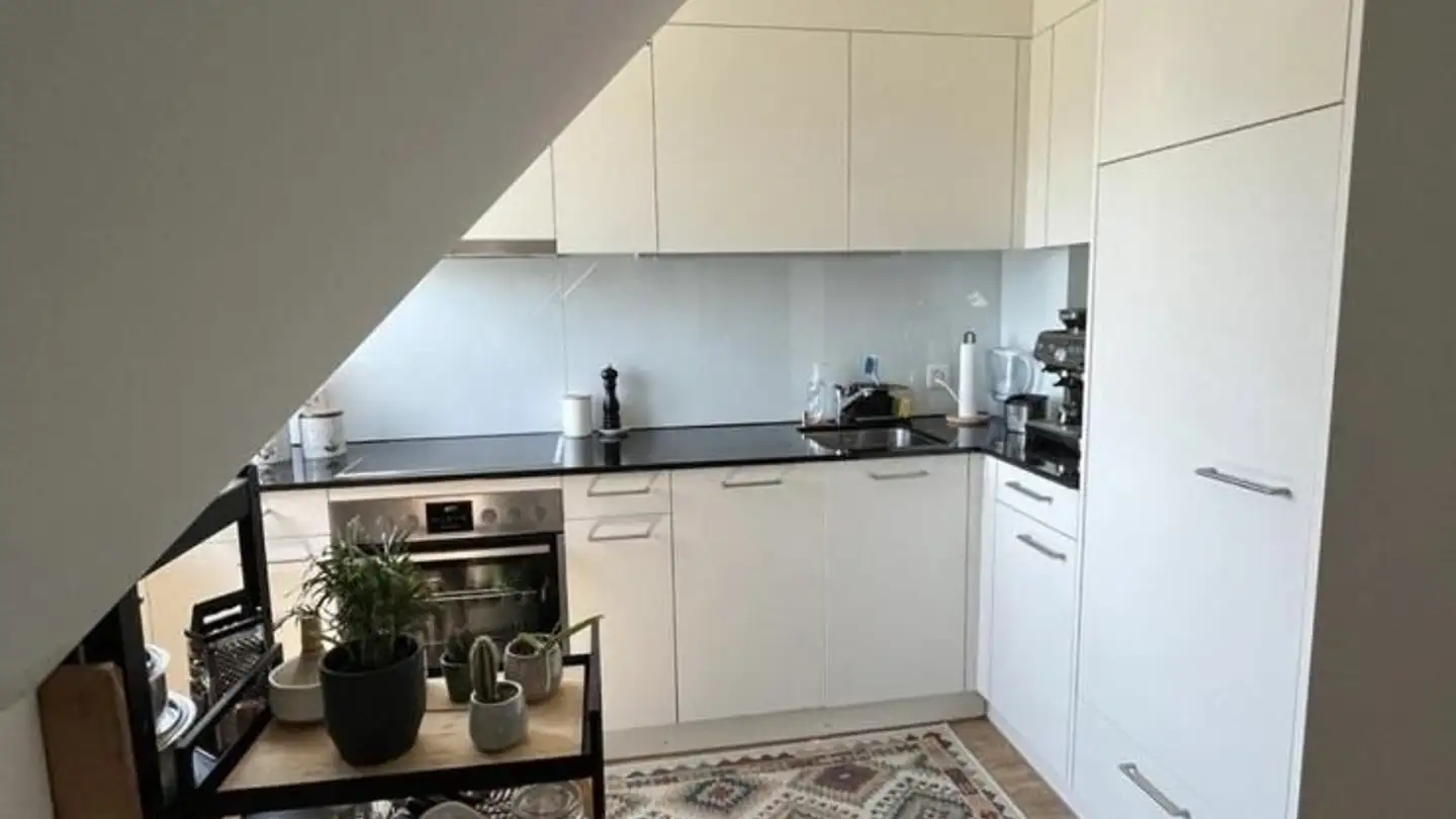 Appartamento in affitto - 8046 Zürich