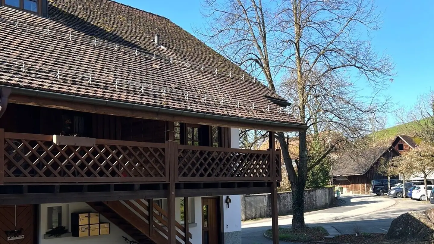 Höhlenhaus kaufen - Hirschengasse, 5416 Kirchdorf AG