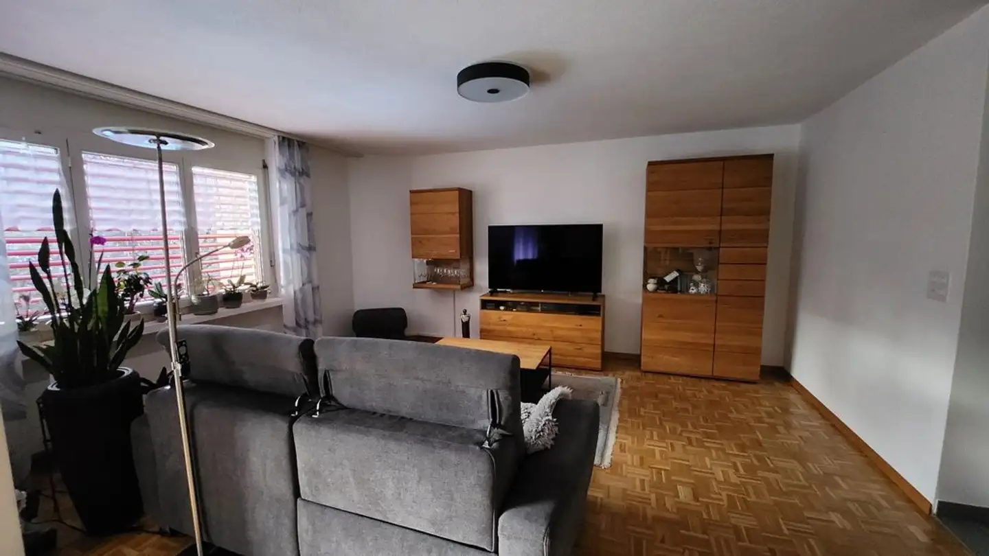 Apartment for rent - Haldenstrasse 10, 9532 Rickenbach b. Wil - Photo 3