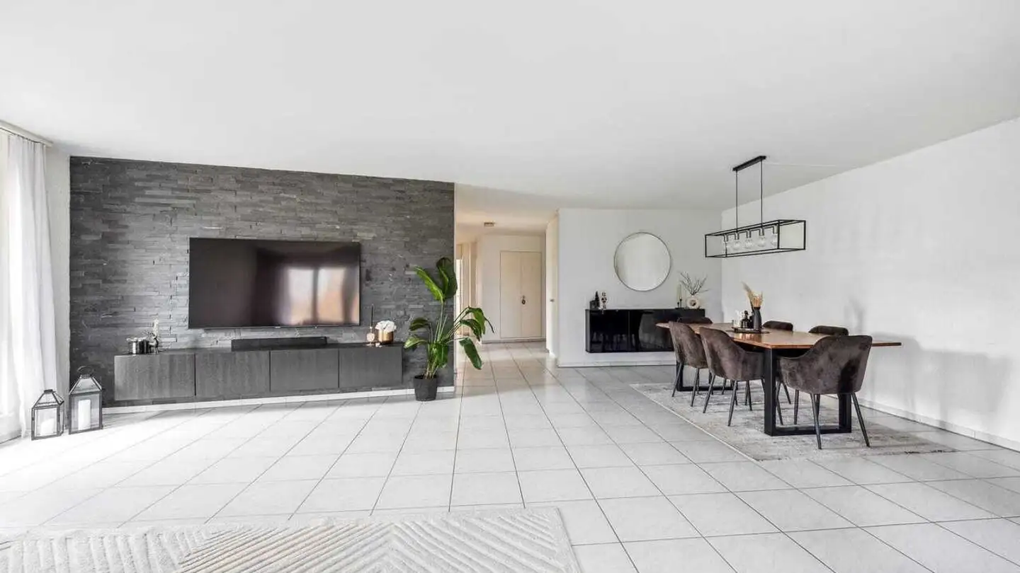 Apartment for sale - Derendingenstrasse, 4553 Subingen