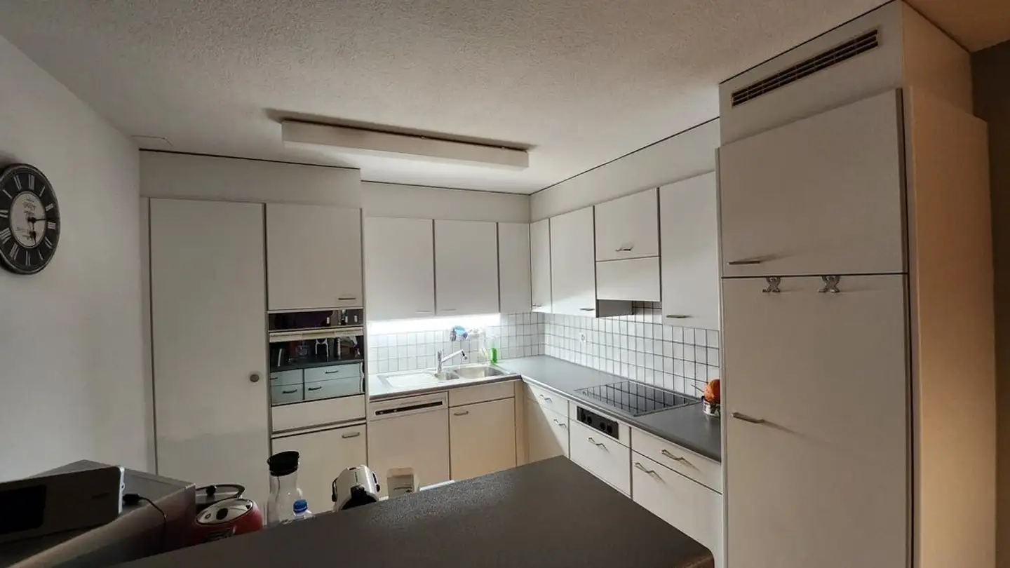 Apartment for rent - Haldenstrasse 10, 9532 Rickenbach b. Wil - Photo 4