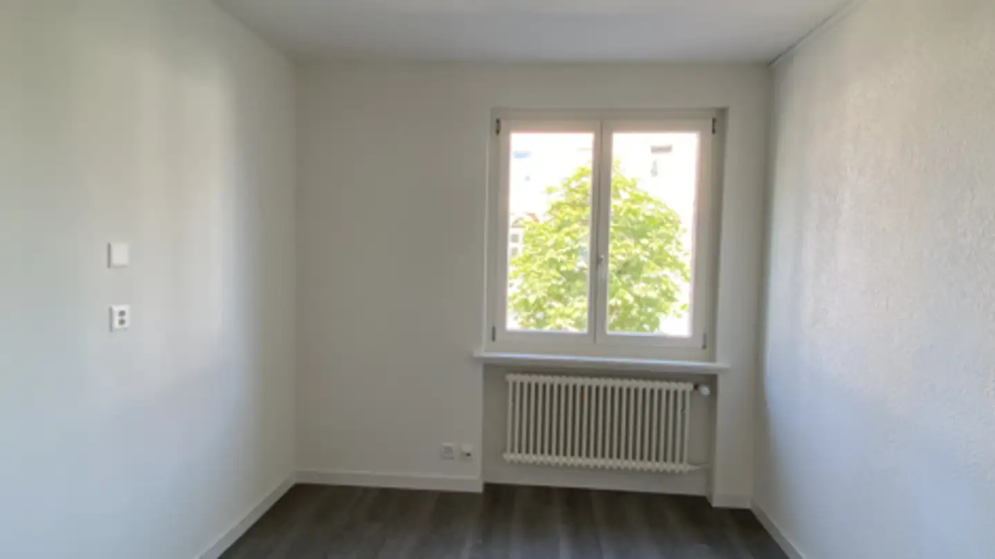 Bürofläche mieten - Zentralstrasse 2, 5610 Wohlen AG