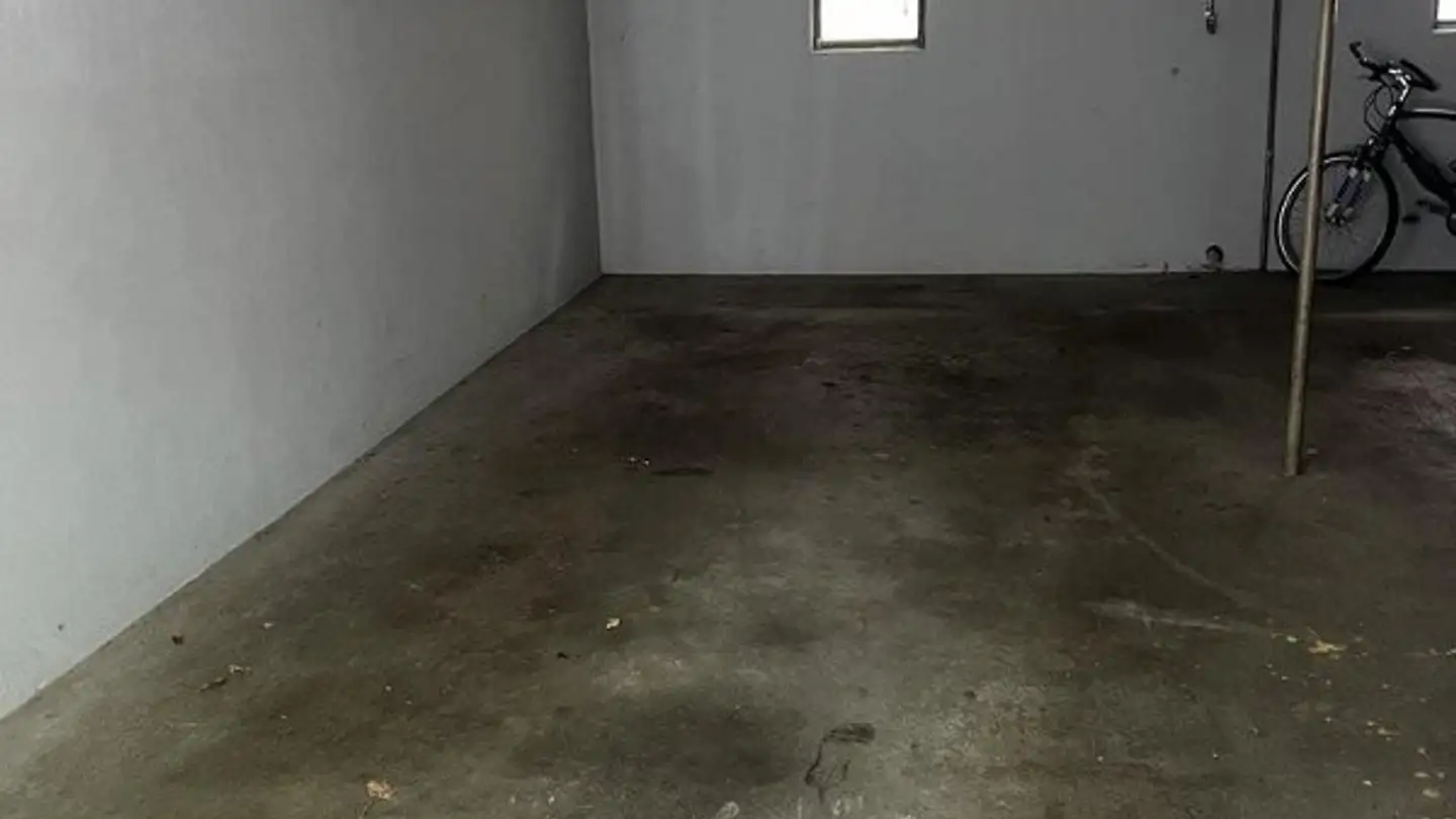 Single garage for rent - Beundenfeldstrasse 23, 3013 Bern - Photo 2