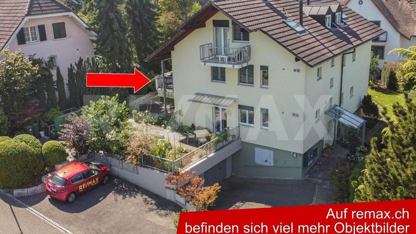 Appartamento in affitto - 4410 Liestal