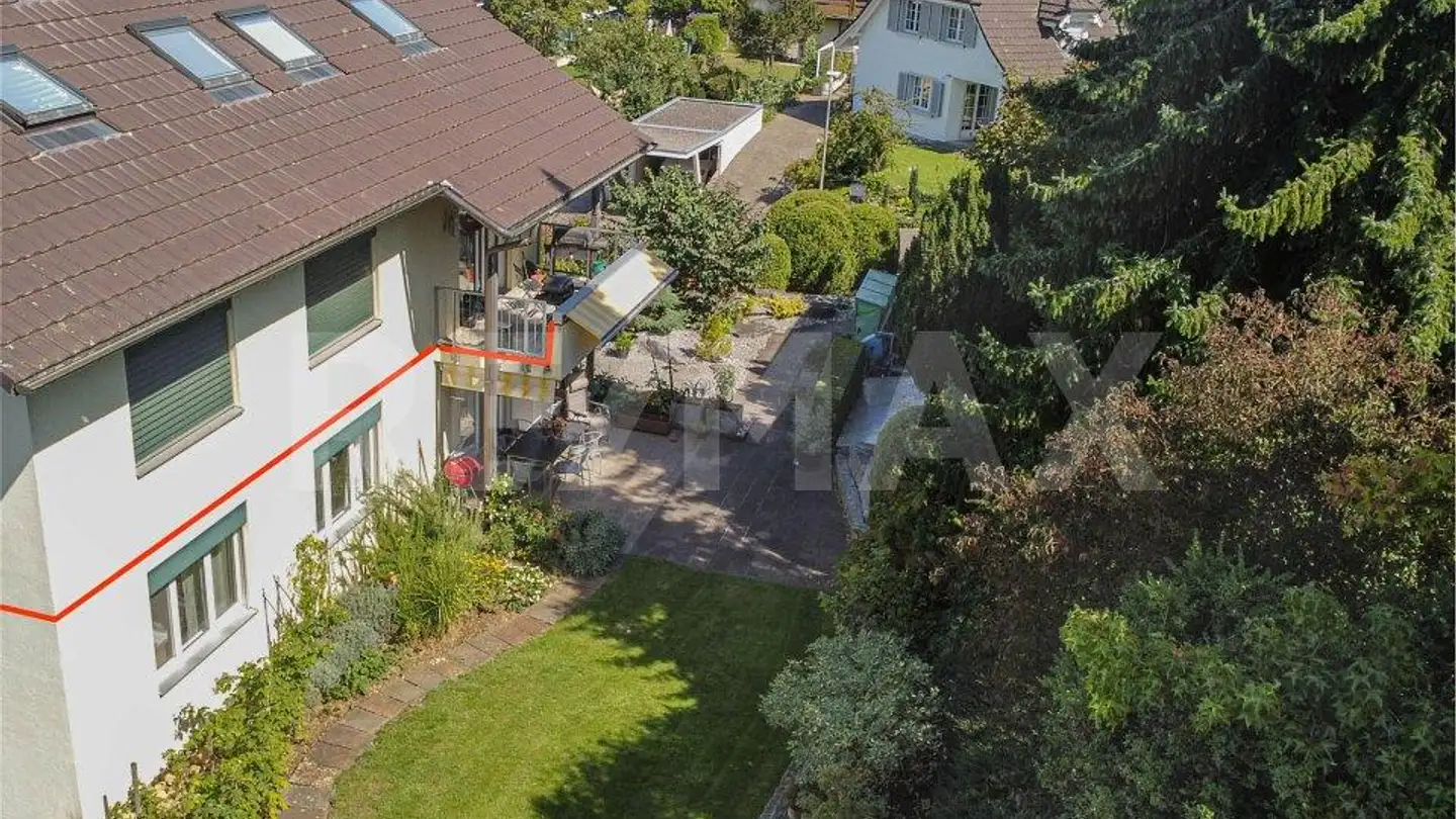 Appartamento in affitto - 4410 Liestal - Foto 3