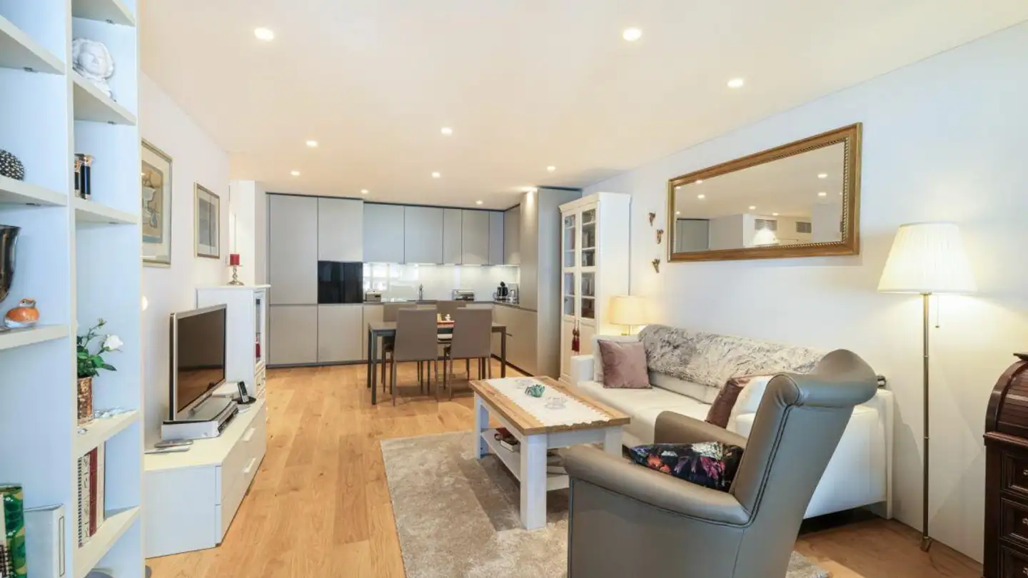 Appartement à vendre - Via Della Pace, 6600 Locarno - Photo 4