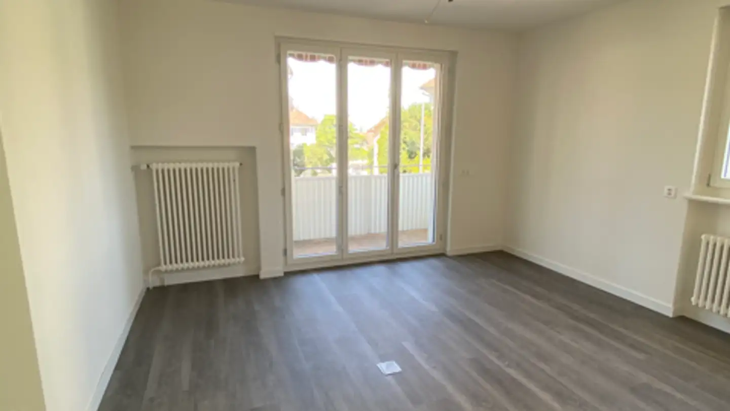 Spazio ufficio in affitto - Zentralstrasse 2, 5610 Wohlen AG - Foto 2