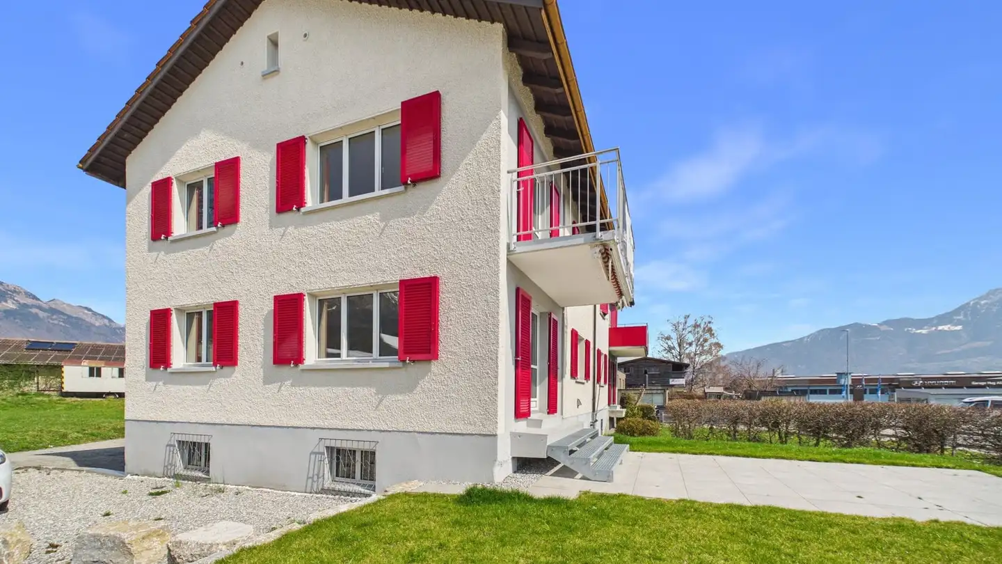 Casa bifamiliare in vendita - 9473 Gams - Foto 2